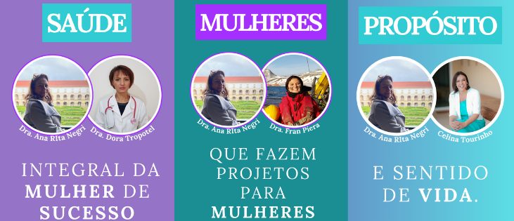 Mulheres Que Ajudam Mulheres